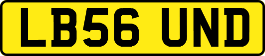 LB56UND