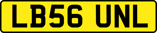 LB56UNL