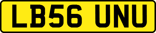 LB56UNU