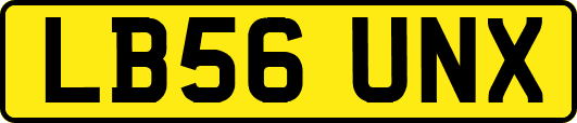 LB56UNX