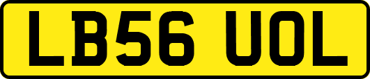 LB56UOL
