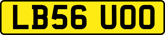 LB56UOO