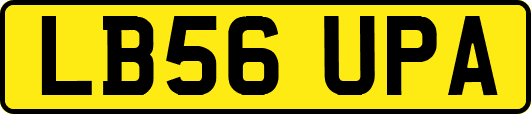 LB56UPA