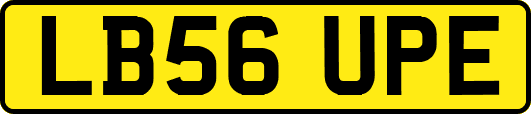 LB56UPE