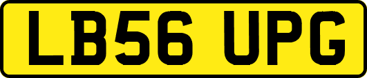 LB56UPG
