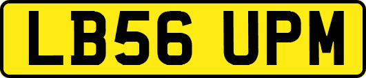 LB56UPM