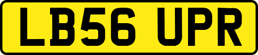 LB56UPR