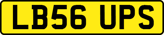 LB56UPS