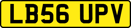 LB56UPV