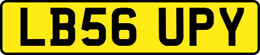 LB56UPY