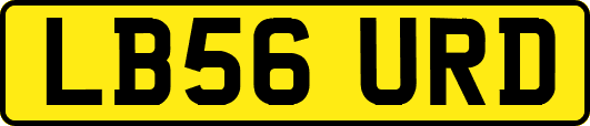 LB56URD