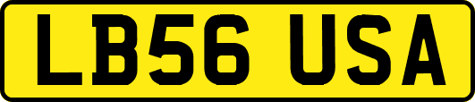 LB56USA