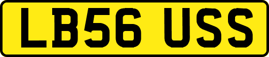 LB56USS