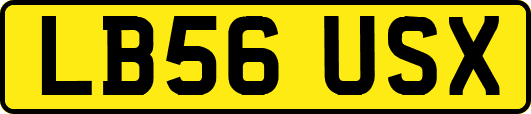 LB56USX