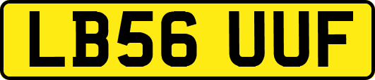 LB56UUF