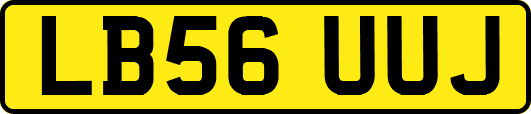 LB56UUJ