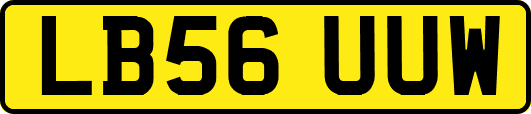 LB56UUW