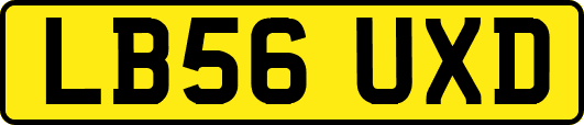 LB56UXD