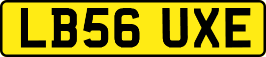 LB56UXE