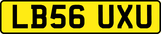 LB56UXU