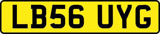 LB56UYG