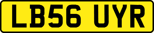 LB56UYR