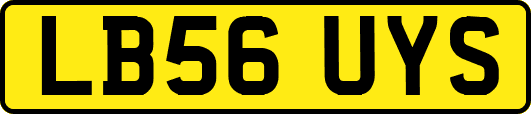 LB56UYS