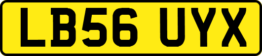 LB56UYX