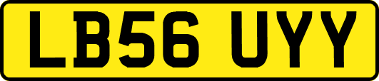 LB56UYY