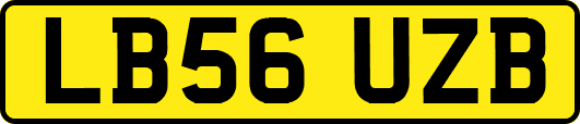 LB56UZB