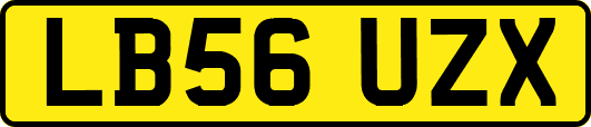 LB56UZX