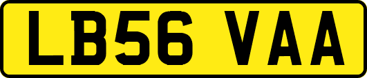 LB56VAA