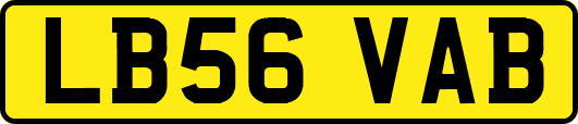 LB56VAB