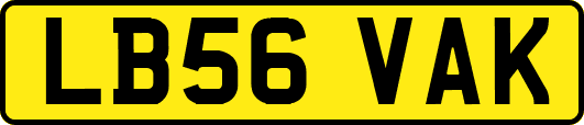 LB56VAK