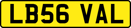 LB56VAL