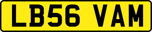 LB56VAM