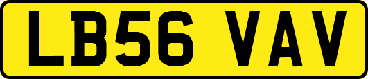 LB56VAV