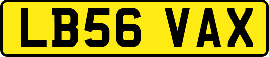 LB56VAX