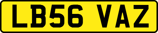 LB56VAZ