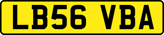 LB56VBA