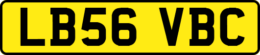 LB56VBC