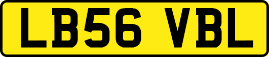 LB56VBL