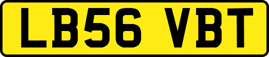 LB56VBT