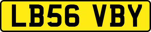 LB56VBY