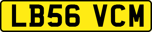 LB56VCM