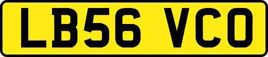 LB56VCO