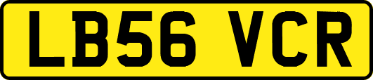 LB56VCR