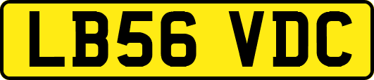 LB56VDC