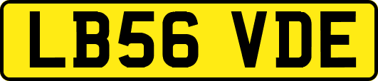 LB56VDE
