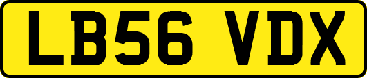 LB56VDX